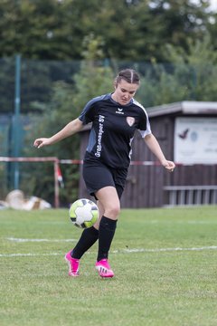 Bild 27 - Frauen Grossenasper SV - SV Steinhorst/Labenz : Ergebnis: 1:3